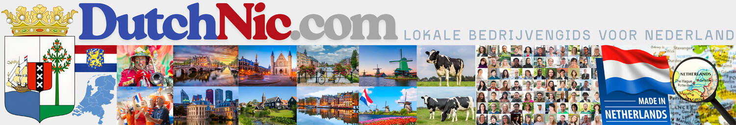 Gemaakt in Nederland - Smita Coaching & Training